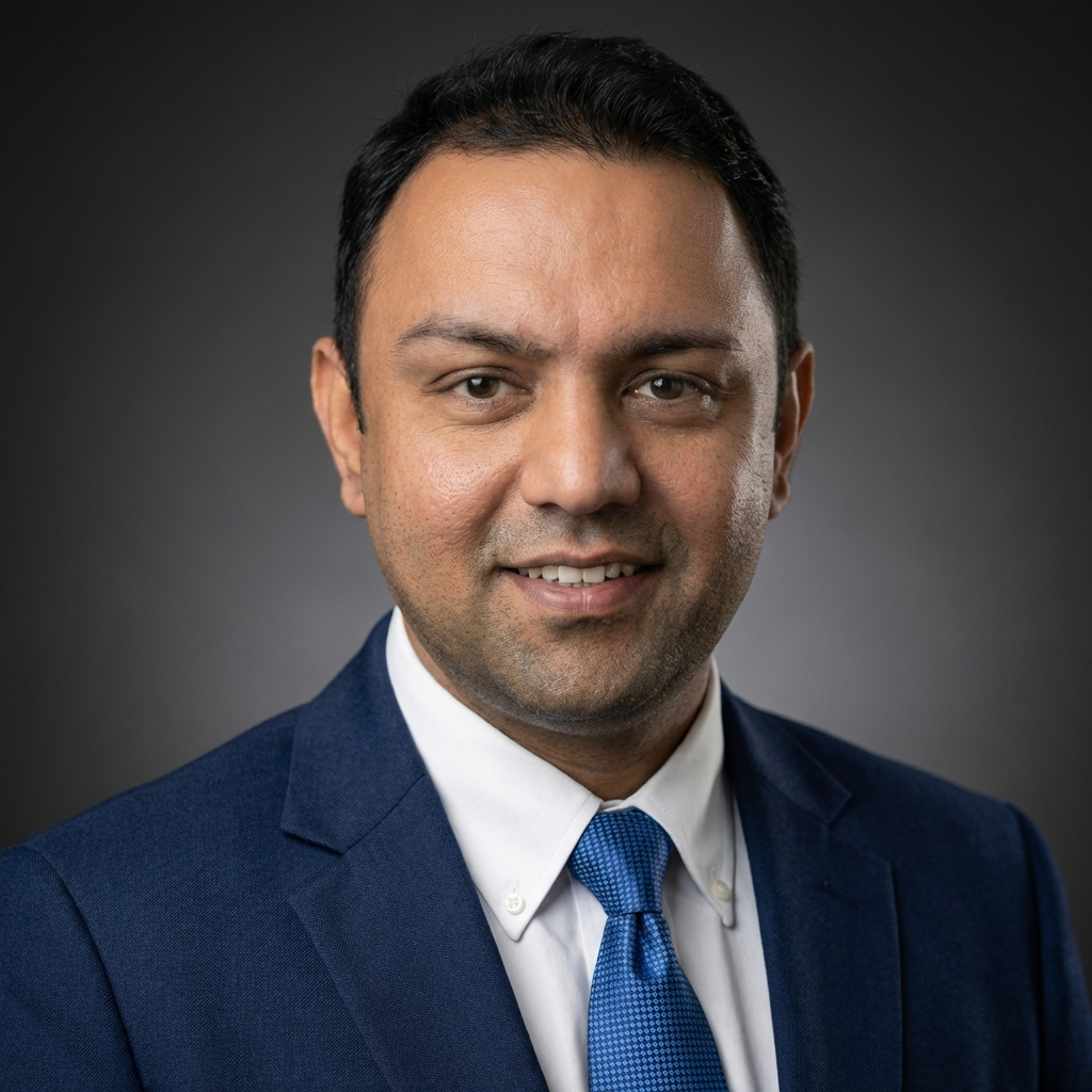 Vijay Sathyanarayanan