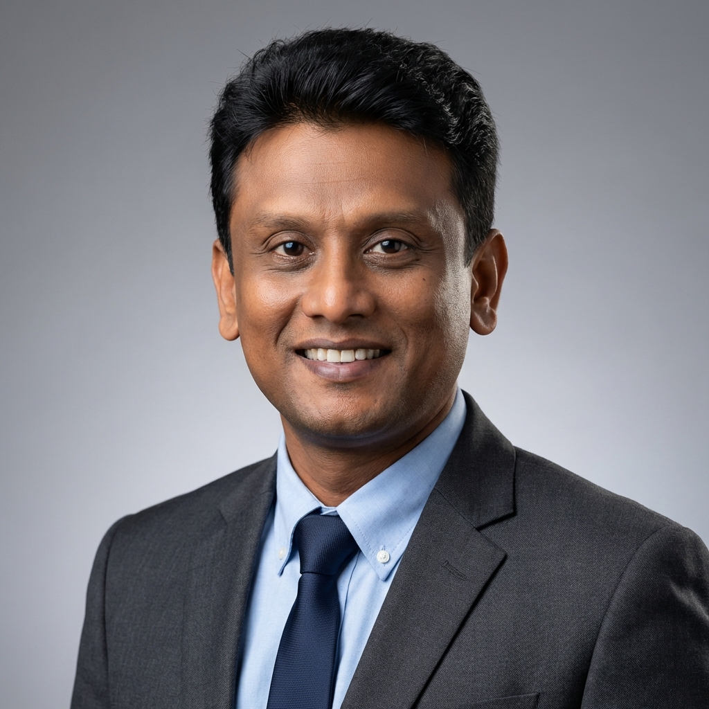 Kamaladasan Velayudhan