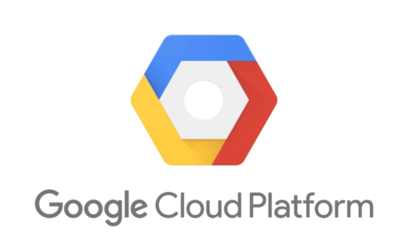 Google Cloud Platform Logo